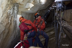 Übung Eishöhle13